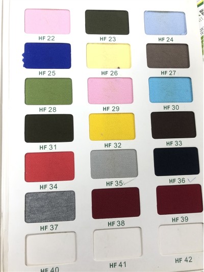 DG-HF 32支棉珠地拉架 220g 正面照